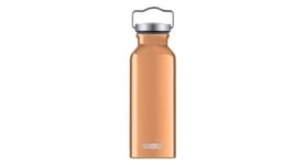 Gourde sigg original 0 5l orange