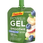 Energi smoothie, PowerGel Smoothies Banana Blueberry