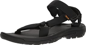 Teva Men's M Hurricane XLT2 Sport Sandals, Black (Black Blk), 10 UK (44.5 EU)