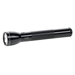 MagLite Lampe torche LED ML300L 3 piles Type D 23,1 cm - Noir