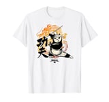 Kung Fu Panda 4 Master Po Dragon Warrior Awesome Portrait T-Shirt