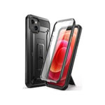 Supcase Unicorn Beetle Pro fodral IPHONE 13 PRO svart