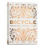 Bicycle - Jeu de 54 Cartes à Jouer - Collection Creatives - Botanica - Magie/Carte Magie
