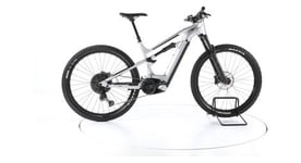 cannondale moterra 3 velo electrique vtt 2022   tres bon etat