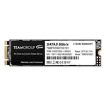 Team Group MS30 M.2 SATA SSD 2 TB Serial ATA III