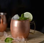 Modern House Moscow Mule krus - 55 cl