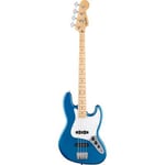 Fender Standard Jazz Bass® - Maple Fingerboard Aqua Marine Metallic