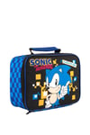 Retro Style Gaming Lunch Bag