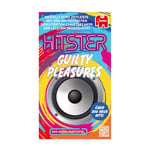 JUMBO- Hitster-Guilty Pleasures, 1110100378, Multicolore