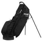 Ping Hoofer Bärbag 231: Black