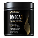 Self Omninutrition Omega-3 Fish Oil 280 Caps