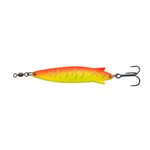 Abu Garcia Toby 7g - Red Hot Tiger