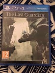 The Last Guardian Ps3