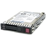 HPE 1TB 2.5 Internal HDD SAS 12Gb/s - 7200 RPM - SFF - SD -SC - Midline G8, G9, G10 - Replaces HP Option PN 832514-B21