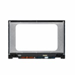 IPS LCD Touchscreen Digitizer Assembly for HP Pavilion x360 14-dw0xxx 14m-dw0xxx