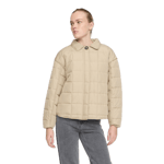 Soft Rebels Srvince Jacket - Crockery Brun