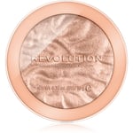 Makeup Revolution Reloaded Highlighter Skygge Dare to Divulge 6,5 g