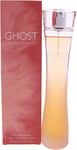 Ghost Sweetheart Eau de Toilette | Pineapple, Jasmine and Sandalwood | Perfume