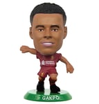 SoccerStarz - Liverpool Cody Gakpo - Home Kit (2025 version)