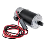 RAYMARINE Type1 12V motor (hydr. Pumpe) Kun motor