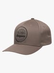 Bergans Nordmarka Epoch Flexfit Cap - Herre - Grå - S/M