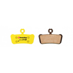 SwissStop Disc Brake Pads 31 RS For Avid XO Trail / Elixir 9 Trail Yellow