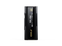 Fiio Fiio Ka5 Usb Dac/Amp Hodetelefonforsterker