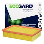 ECOGARD XA10596 Premium Engine Air Filter Fits Lexus RX450h 3.5L HYBRID 2016-2019, RX450hL 3.5L HYBRID 2018-2019 | Toyota Highlander 3.5L HYBRID 2017-2019