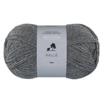 Nalle Garn Ullmiks 100 g Svaberg 048 Novita