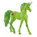 Schleich 70708 Apple Figurine (bayala) Multicolore