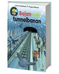 Bojan och tunnelbanan