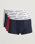 GANT 5-Pack Trunks Multi