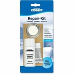 Cramer ERK Ceramic Enamel Repair Kit White *FREE SHIPPING**