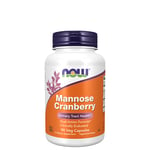 Mannose cranberry 90 kapslar