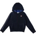 Blouson enfant Ikks  Blouson bleu