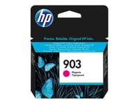 Hp Blæk Magenta No.903