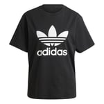 adidas Original Trefoil Regular Tee, størrelse XX-Large