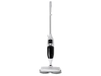 Adler Rotary Steam Mop | Ad 7052 | Sladdlös | Tvättfunktion | Effekt 1300 W | Vit