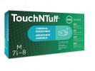 Hanske Touchntuff Chemical Eng10 Xl (100 stk) 92-600/9 1/2-10