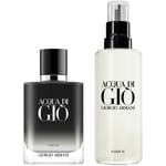 Armani Acqua Di Giò Parfum Refill Pack