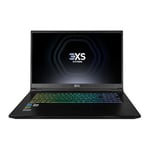 NVIDIA GeForce RTX 4070 Gaming Laptop with Intel Core i9 14900HX