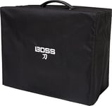 BAC-KTN100 BOSS Couvre-ampli spécial pour amplis Katana-100 & Katana-100 MkII | Préservez le look de votre ampli Katana grâce à cet authentique couvre-ampli BOSS