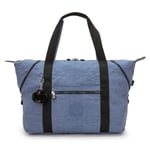 Kipling Art M Sac de voyage Weekender 58 cm blue lover (TAS027746)