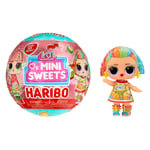 L.O.L. Surprise! - Loves Mini Sweets X Haribo Doll (119913) NEW