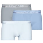 Boxers Calvin Klein Jeans  TRUNK X3