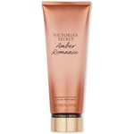 Victoria's Secret Fugtgivende & nærende pleje Body and Hand Lotion - Amber Romance