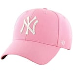 Casquette '47 Brand  CASQUETTE 47 BRAND NEW YORK YANKEES ROSE