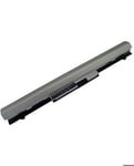 DLH Batterie LI-ION 14.8V - 2600mAh - Pour HP ProBook 430 G3 et ProBook 440 G3