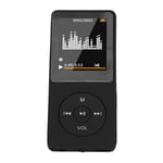 Wireless MP3 MP4 Player Portable MP3 MP4 Player With 350mAh Li Ion Battery For