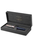 Parker Sonnet Special Edition "Intrepid Journeys - Mt. Fuji" PG.T. Fountain Pen M 18K Gold nib Black ink